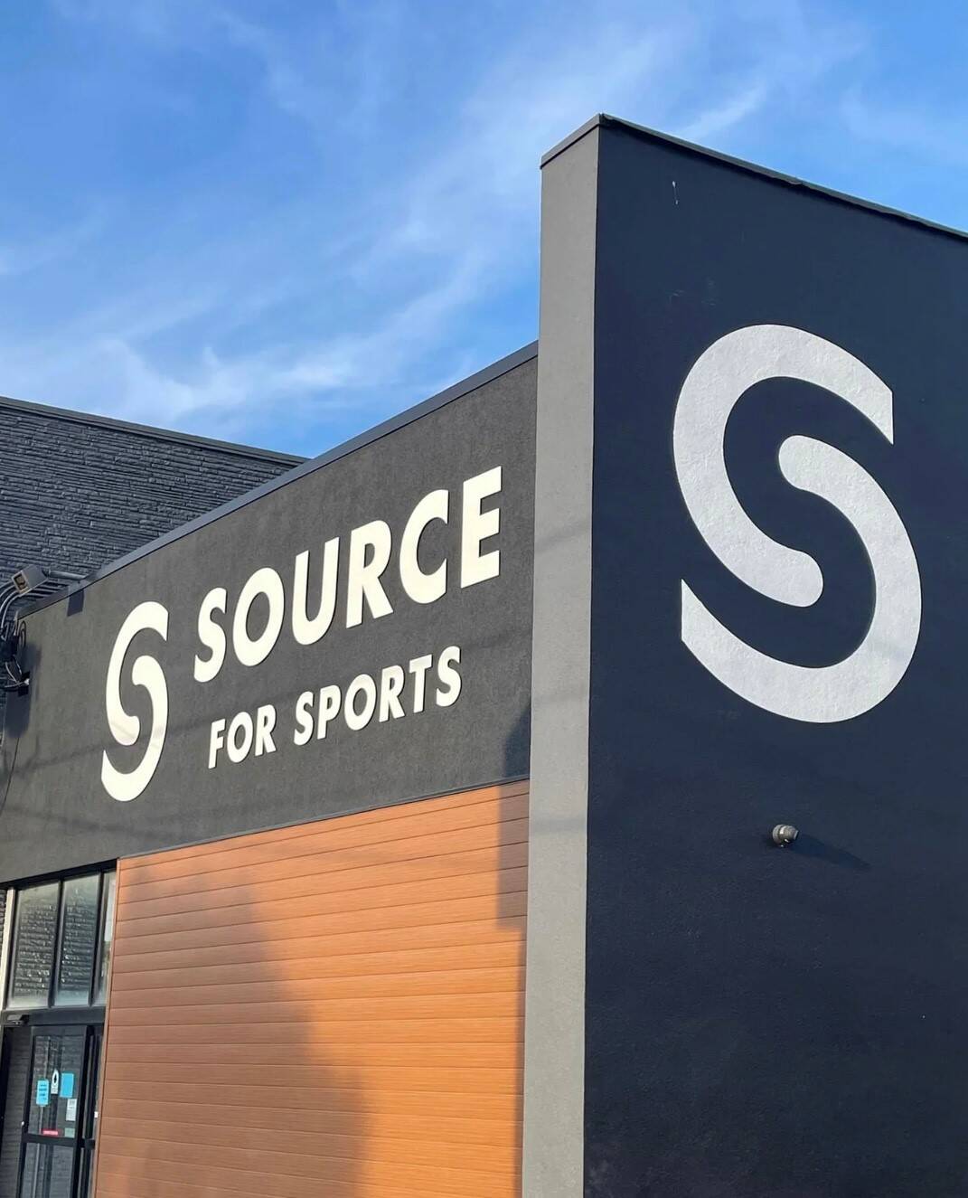 Source for Sports - London
