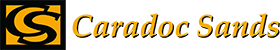 Logo for Caradoc Sands Golf Club