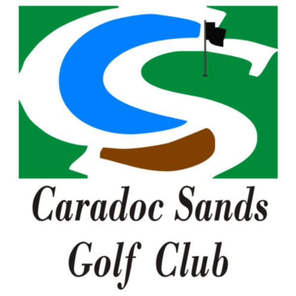 Caradoc Sands Golf Course