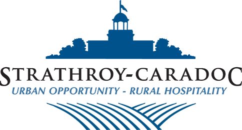Logo for Strathroy-Caradoc