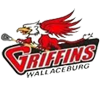 Logo for Wallaceburg Griffins